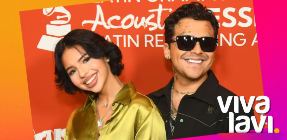 Ángela Aguilar y Christian Nodal son cuestionados tras escándalos