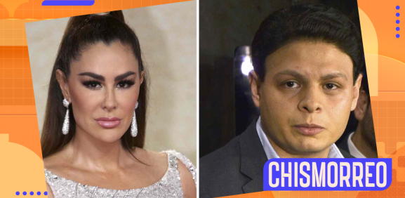 Giovanni Medina habla de la participación de Ninel Conde en LCDLF