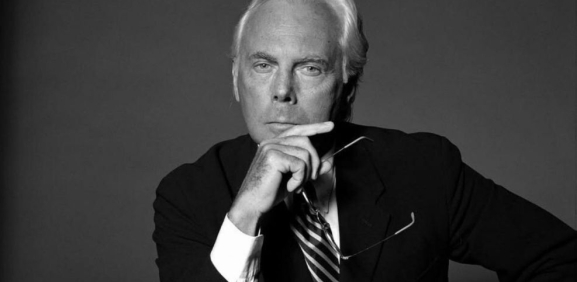 Fallece el diseñador de moda al hacer historia esta gran marca