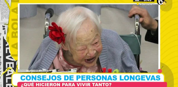 Conoce este consejo de personas mayores
