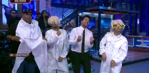 Programa completo