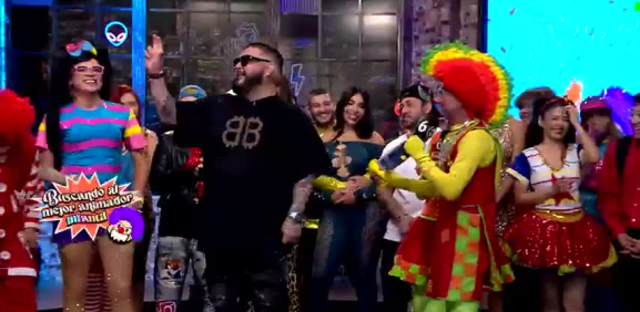 Buenas Noches Don Fematt - 04 de septiembre del 2025