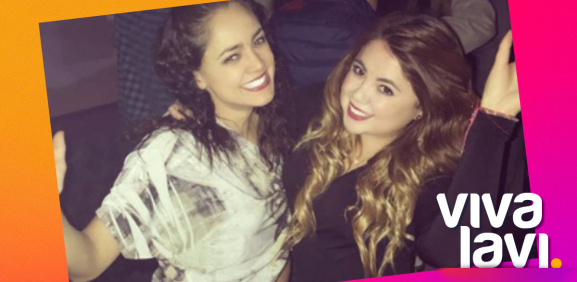 Jessica Segura reacciona al 'hate' a Mariana Botas en LCDLF