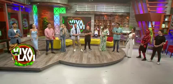 Vivalavi - 05 de septiembre del 2025