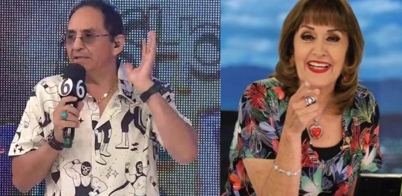 El conductor no cree en que se retire por completo de la televisión y envía emotivo mensaje