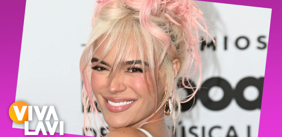 Karol G es criticada por presentación en Brasil