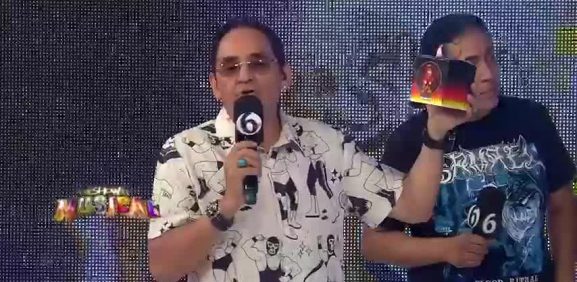 Es Show - 05 de septiembre del 2025