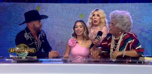 La juez no se quedará callada ante los comentarios tan buenos