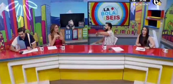 Programa completo
