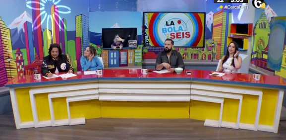 Programa completo