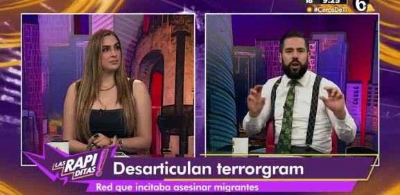 Programa completo