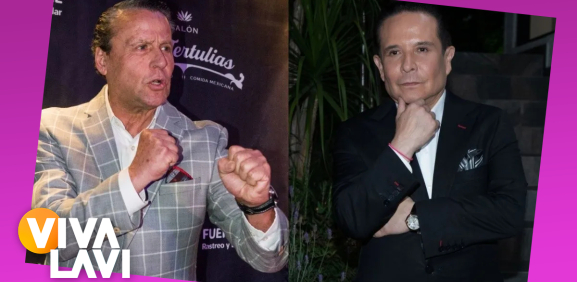 Alfredo Adame asegura que pruebas en su contra son falsas