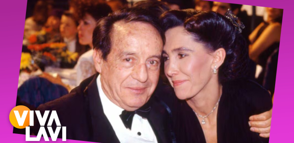 Florinda Meza lamenta que legado de 'Chespirito' se viera afectado