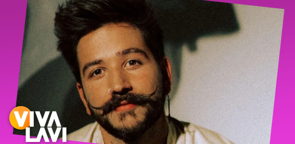 Camilo llora durante concierto tras recibir triste noticia