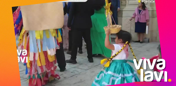 Lugares extraordinarios con Lasky Garcés