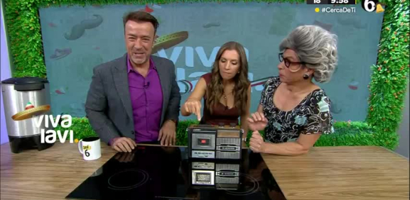 Vivalavi Mx - 09 de septiembre del 2025
