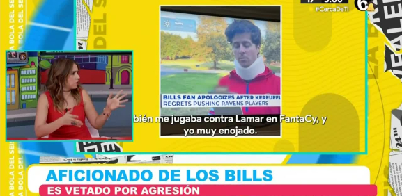 Esta fue la decisión que tomó el equipo