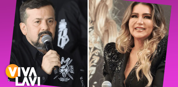Cruz Martínez lanza indirecta a Alicia Villarreal