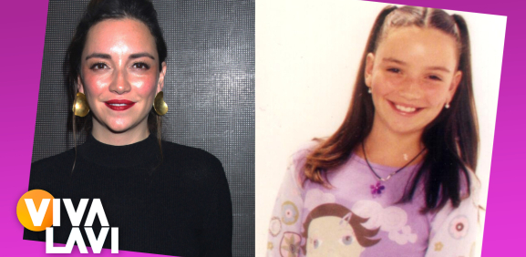Regina Blandón revela fue abusada de niña