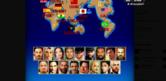 Sale a la luz más detalles sobre este famoso videojuego