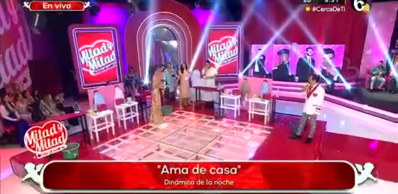 Programa completo