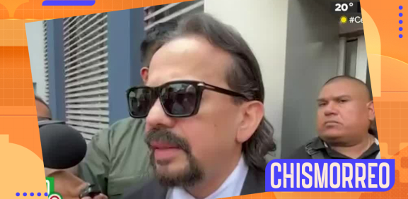 Cruz Martínez sigue en pleito legal con Alicia Villarreal