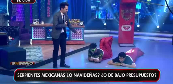 Programa completo