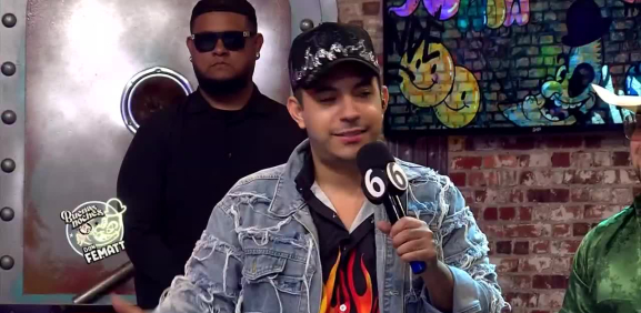 Buenas Noches Don Fematt - 11 de septiembre del 2025