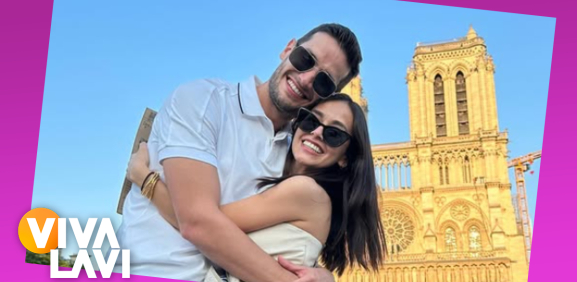 Adrián Marcelo y Karina Puente, ¿se separan?