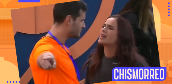 Adrián Marcelo recuerda su polémica con Gala Montes