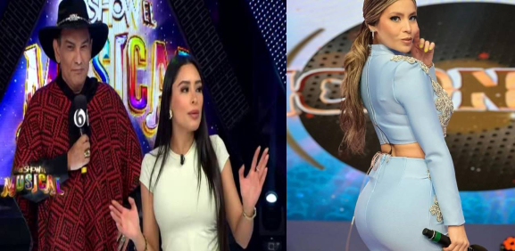 La chica de 'Es Show' no se queda callada y muestra pleitos del pasado