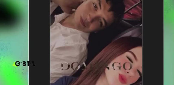 La ex participante de 'Bailadísimo' sorprende al ventilar su romance