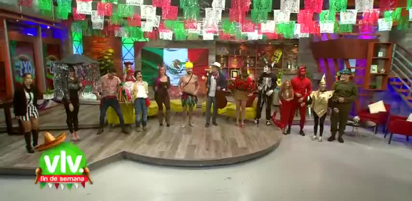 ¡Se ven increíbles!