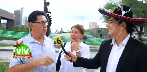 Un gran cariño por la patria