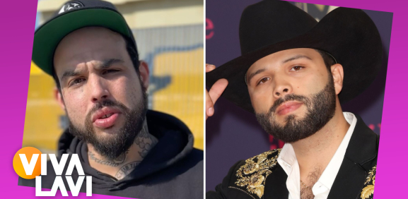 Emiliano Aguilar responde a declaraciones de Leonardo en concierto