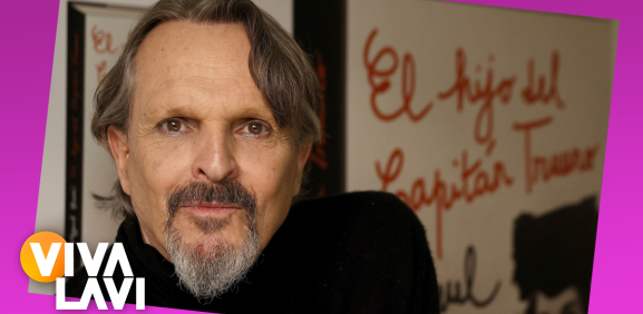 Miguel Bosé arma zafarrancho en aeropuerto de CDMX