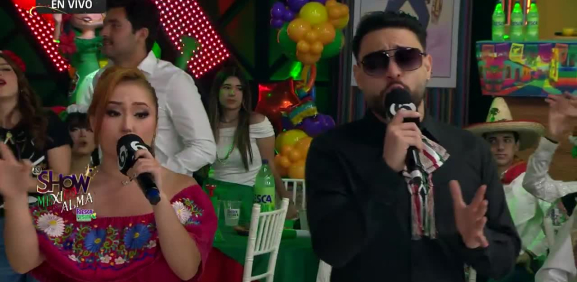 'México en la piel' así es como demuestran su orgullo mexicano