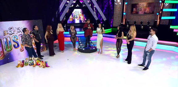 Programa completo