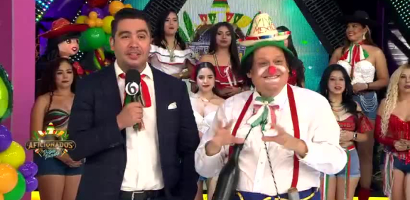 Programa completo