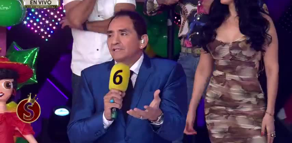 Es Show - 16 de septiembre del 2025