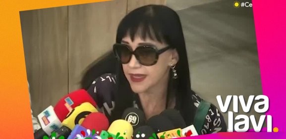 Susana Zabaleta habla del zafarrancho en el aeropuerto