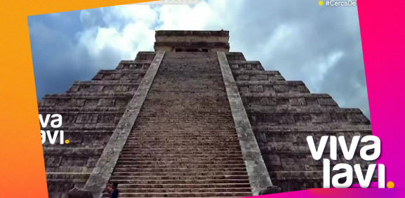 Descrubre Chichén Itzá con Lasky Garcés