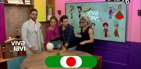 Vivalavi Mx - 17 deseptiembre del 2025