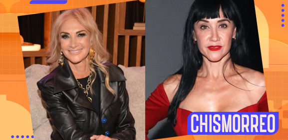 Adela Micha reacciona a polémica de Susana Zabaleta y la prensa