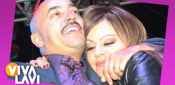 Lupillo Rivera revelará detalles de la muerte de Jenny Rivera en su libro