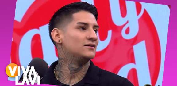 'Chucky' habla de su decisión de cepillar a Fernanda