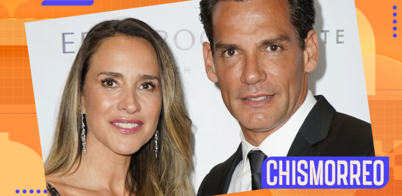 Cristian de la Fuente habla de su divorcio tras tres años separado