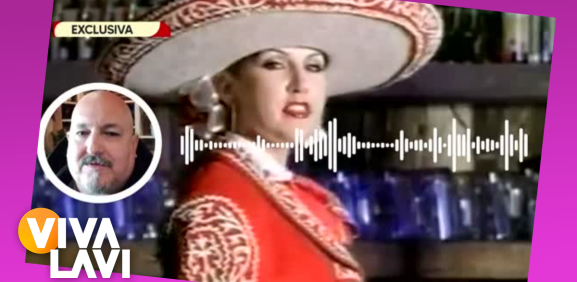 Javier Rodríguez tacha de 'ratera' a Alicia Villarreal