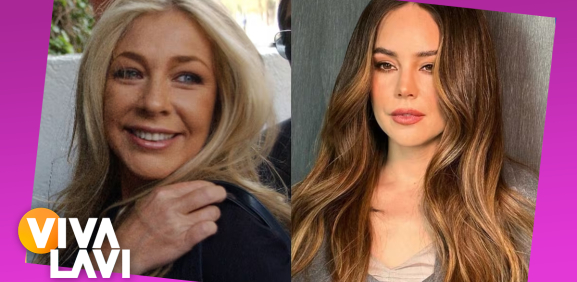 Camila Sodi lanza libro sobre el duelo tras la muerte de su mamá