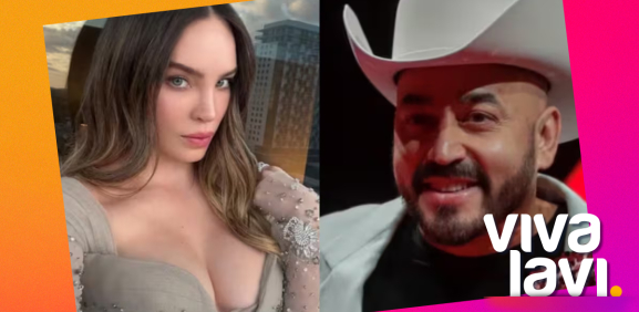 Lupillo Rivera habla de su relación con Belinda, ¿le fue infiel?